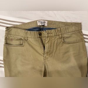 Penguin Men’s Brown Pants